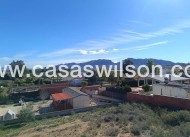 Venta - Chalet - Fortuna - El Reloj