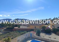 Venta - Chalet - Fortuna - El Reloj