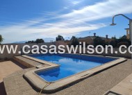 Venta - Chalet - Fortuna - El Reloj