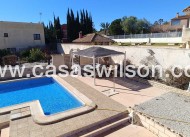 Venta - Chalet - Fortuna - El Reloj