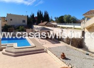 Venta - Chalet - Fortuna - El Reloj