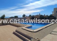 Venta - Chalet - Fortuna - El Reloj