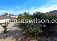 Venta - Chalet - Fortuna - El Reloj