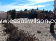 Venta - Chalet - Fortuna - El Reloj