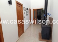 Venta - Chalet - Fortuna - El Reloj