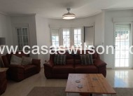 Venta - Chalet - Fortuna - El Reloj