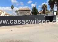 Venta - Chalet - Fortuna - El Reloj