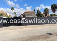 Venta - Chalet - Fortuna - El Reloj