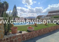 Venta - Chalet - Fortuna - El Reloj