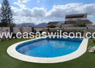 Venta - Chalet - Fortuna - El Reloj