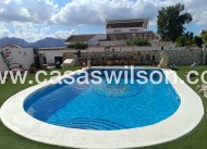 Venta - Chalet - Fortuna - El Reloj