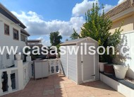 Venta - Chalet - Fortuna - El Reloj