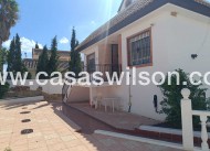 Venta - Chalet - Fortuna - El Reloj