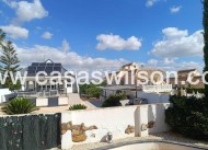 Venta - Chalet - Fortuna - El Reloj