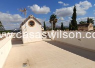 Venta - Chalet - Fortuna - El Reloj