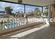 Venta - Chalet - Fortuna - El Reloj