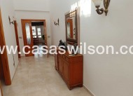 Venta - Chalet - Fortuna - El Reloj