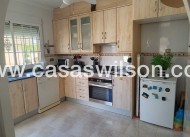 Venta - Chalet - Fortuna - El Reloj