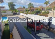 Venta - Chalet - Fortuna - El Reloj