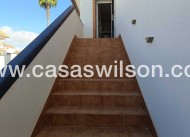 Venta - Chalet - Fortuna - El Reloj