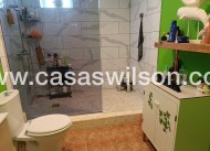 Venta - Chalet - Fortuna - El Reloj