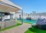 Venta - Chalet - Fortuna - Urbanizacion las kalendas