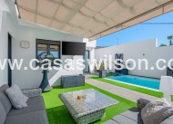 Venta - Chalet - Fortuna - Urbanizacion las kalendas