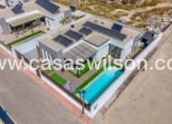 Venta - Chalet - Fortuna - Urbanizacion las kalendas