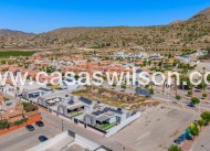 Venta - Chalet - Fortuna - Urbanizacion las kalendas