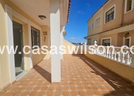 Venta - Chalet - Guardamar del Segura - Campomar