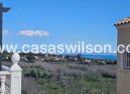 Venta - Chalet - Guardamar del Segura - Campomar