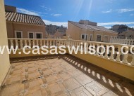 Venta - Chalet - Guardamar del Segura - Campomar