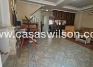 Venta - Chalet - Guardamar del Segura - Campomar