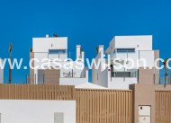 Venta - Chalet - Guardamar del Segura - El Raso