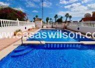 Venta - Chalet - Guardamar del Segura - El Raso