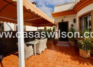 Venta - Chalet - Guardamar del Segura - El Raso