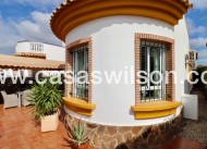 Venta - Chalet - Guardamar del Segura - El Raso