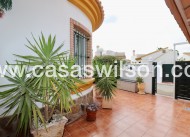 Venta - Chalet - Guardamar del Segura - El Raso