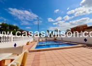 Venta - Chalet - Guardamar del Segura - El Raso