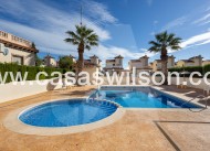 Venta - Chalet - Guardamar del Segura - EL RASO