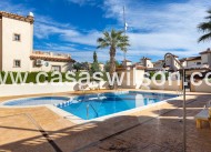 Venta - Chalet - Guardamar del Segura - EL RASO