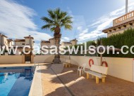 Venta - Chalet - Guardamar del Segura - EL RASO