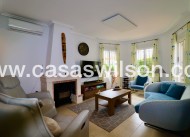 Venta - Chalet - Guardamar del Segura - El Raso