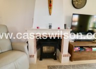 Venta - Chalet - Guardamar del Segura - El Raso