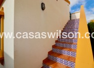 Venta - Chalet - Guardamar del Segura - El Raso