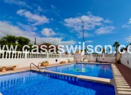 Venta - Chalet - Guardamar del Segura - El Raso