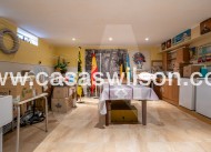 Venta - Chalet - Guardamar del Segura - EL RASO