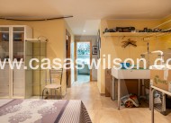 Venta - Chalet - Guardamar del Segura - EL RASO