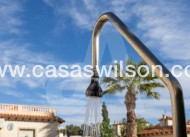 Venta - Chalet - Guardamar del Segura - EL RASO