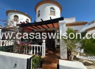 Venta - Chalet - Guardamar del Segura - El Raso